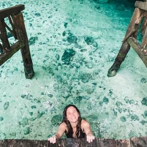 Meet your Posher, Barbara